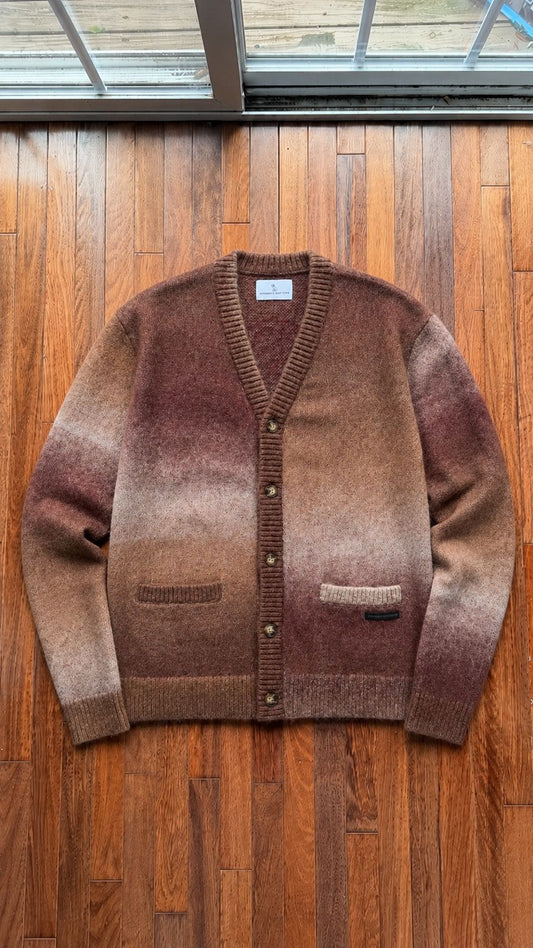 October's Very Own October Very Own Octobers Very Own Mohair Rose Dro - Size M - Back View
