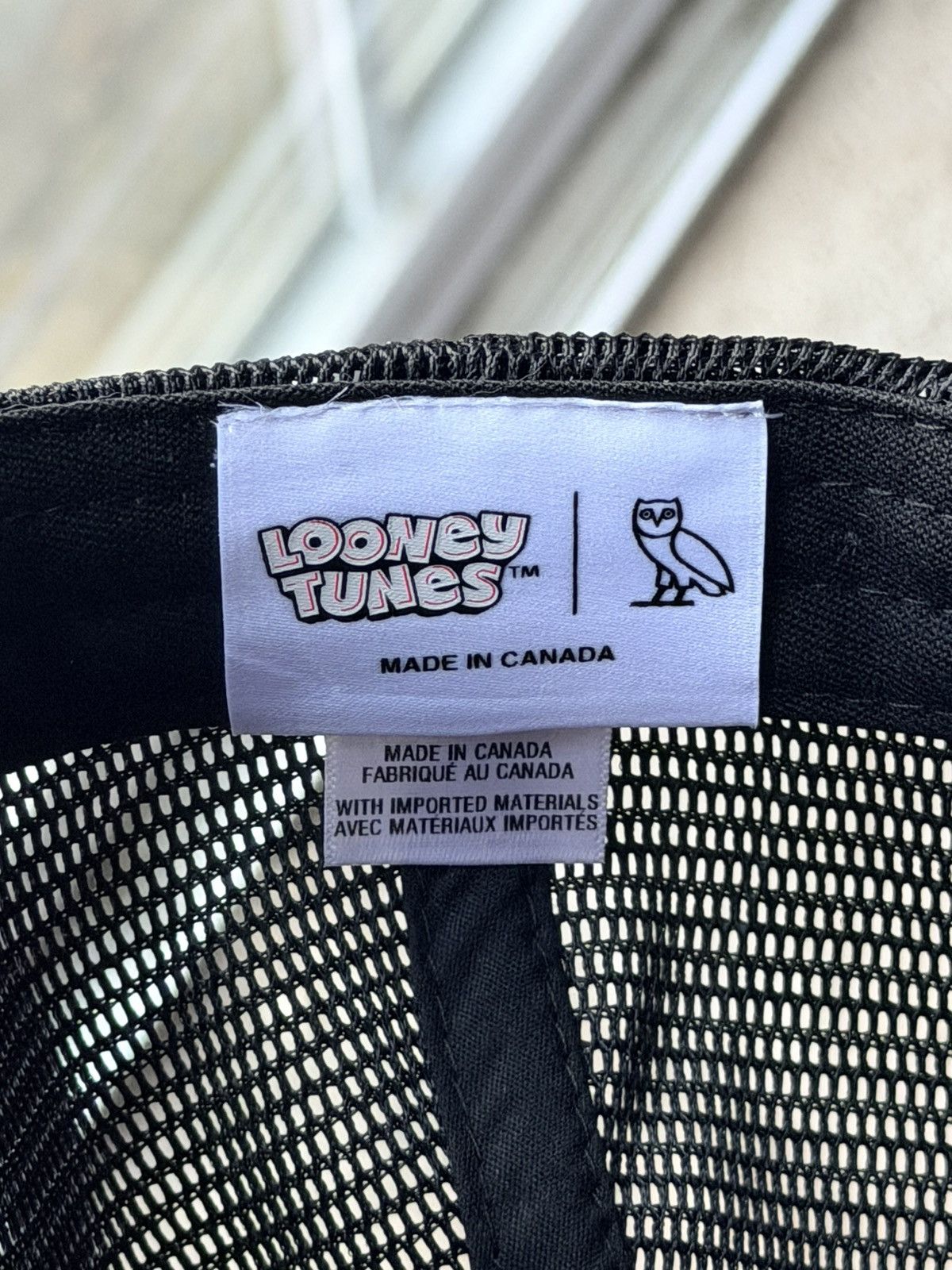 October's Very Own October Very Own Octobers Very Own Ovo Looney Tune - Size OS - View 6