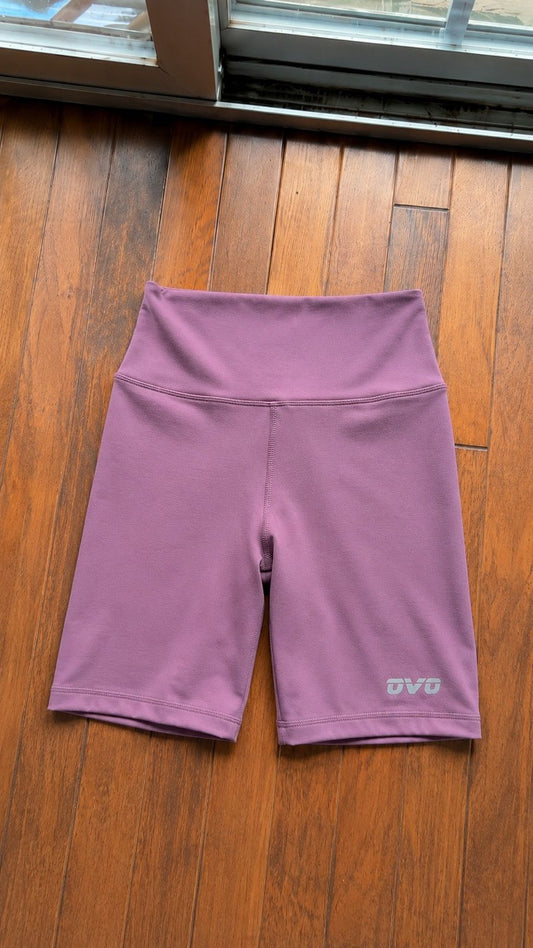 October's Very Own October Very Own Octobers Very Own Runner Bike Sho - Purple - Size 26 - Front View
