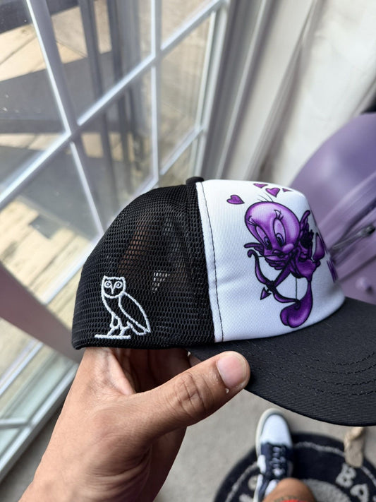 October's Very Own October Very Own Octobers Very Own Ovo Looney Tune - Size OS - Back View
