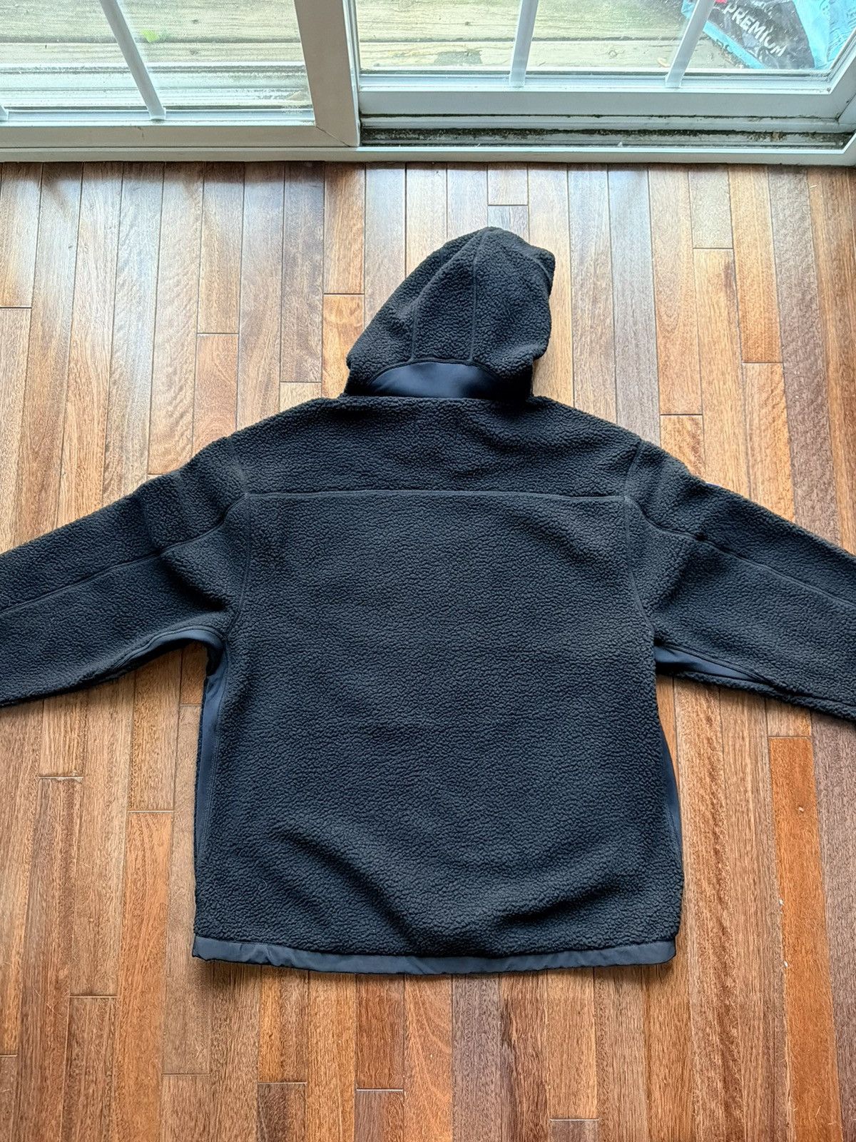 October's Very Own October Very Own Octobers Very Own Ovo Balaclava S - Black - Size L - View 6