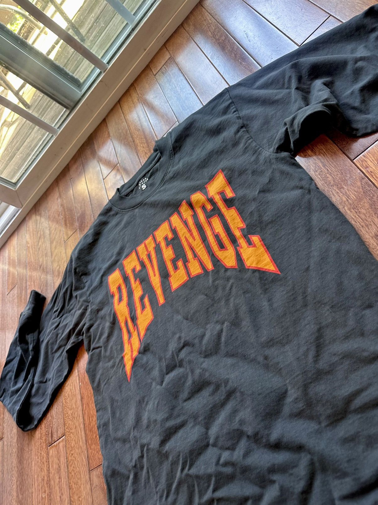 Drake Related Summer Sixteen 5 Year Anniversary Tee - Size S - View 6