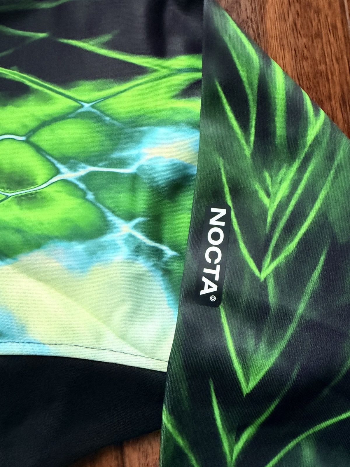 NOCTA x Nike Canada X Nocta Nike Men Long Sleeve Jersey - Size XL - View 11