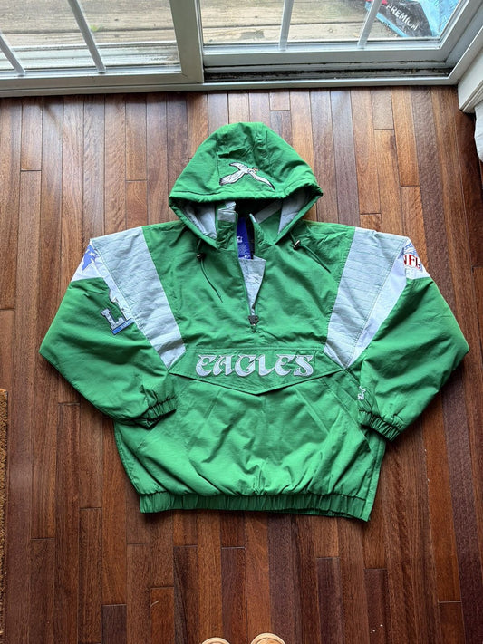 NFL x October's Very Own Nfl X October Very Own Octobers Very Own Nfl Start - Size L - Front View