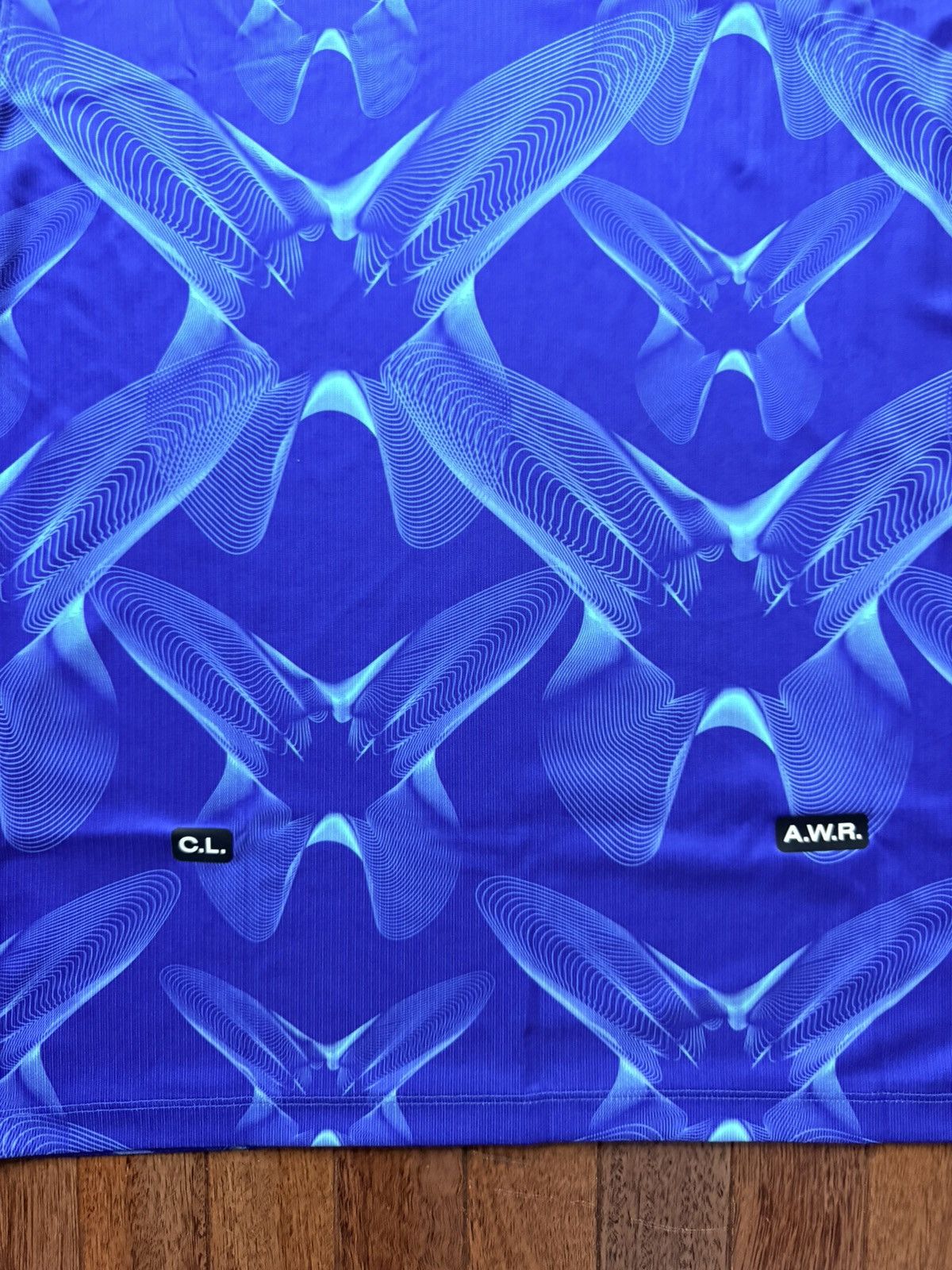 NOCTA x Nike Canada X Nocta Nike Men Long Sleeve Goalkeeper Jer - Size XL - View 5