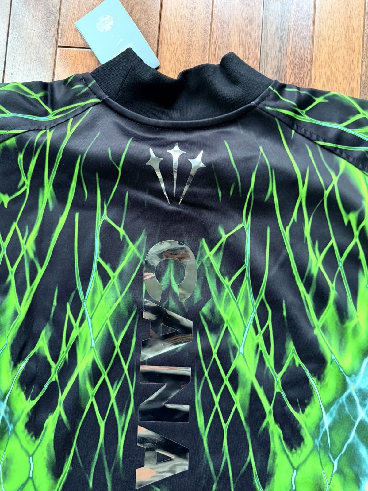 NOCTA x Nike Canada X Nocta Nike Men Long Sleeve Jersey - Size XL - Tag/Label