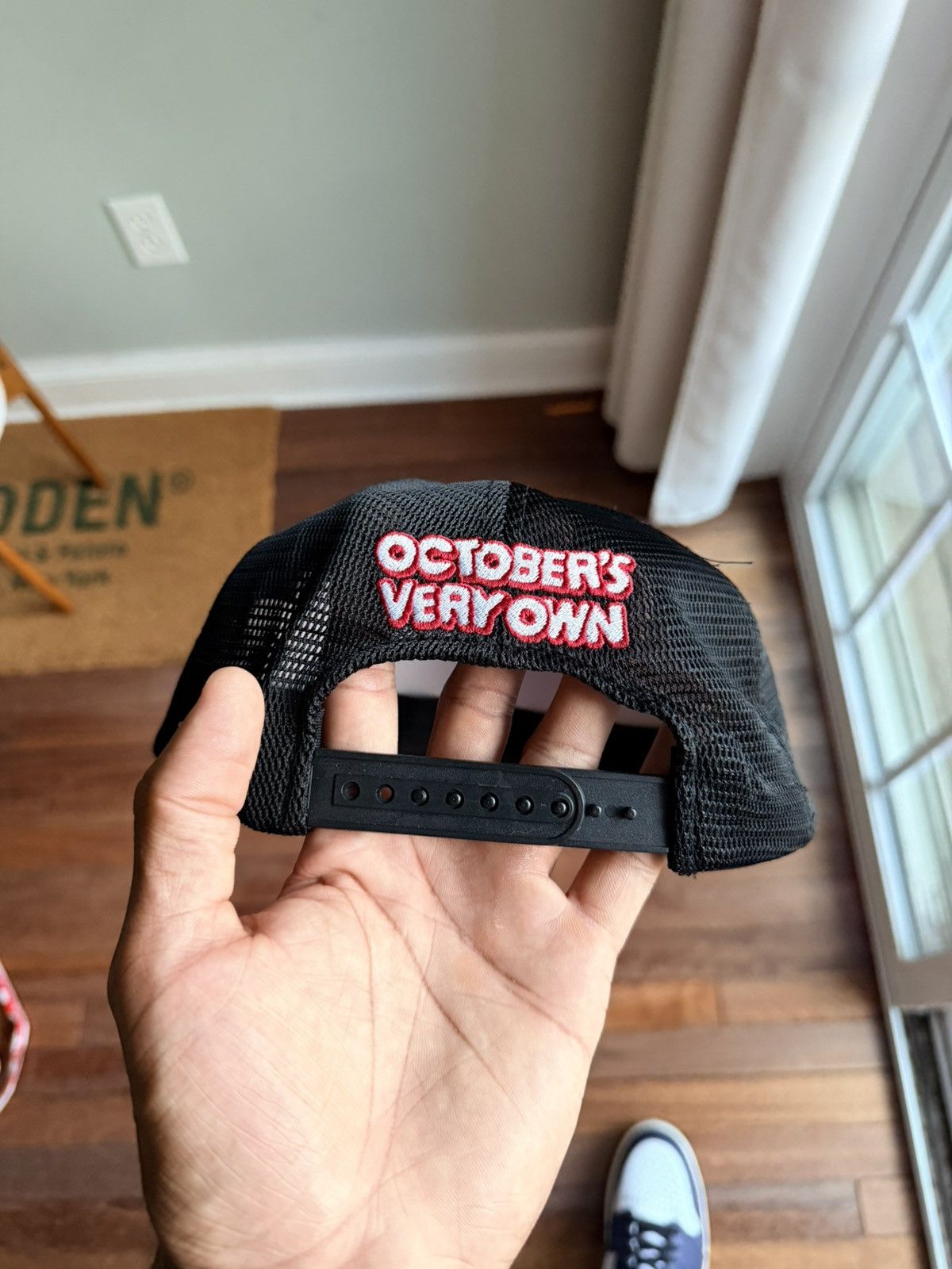October's Very Own October Very Own Octobers Very Own Ovo Looney Tune - Size OS - View 6