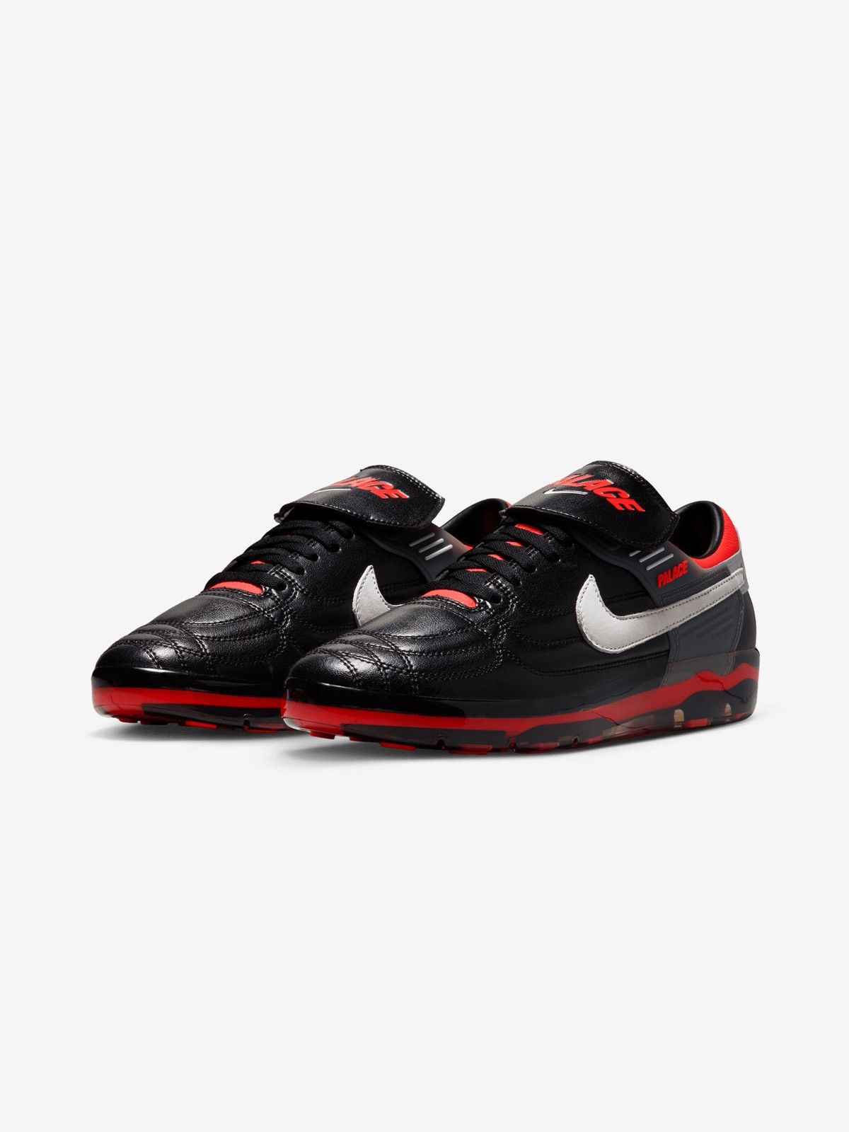 Palace X Nike Cryoshot Air Speed Team England Size 12 - Size 12 - Front View