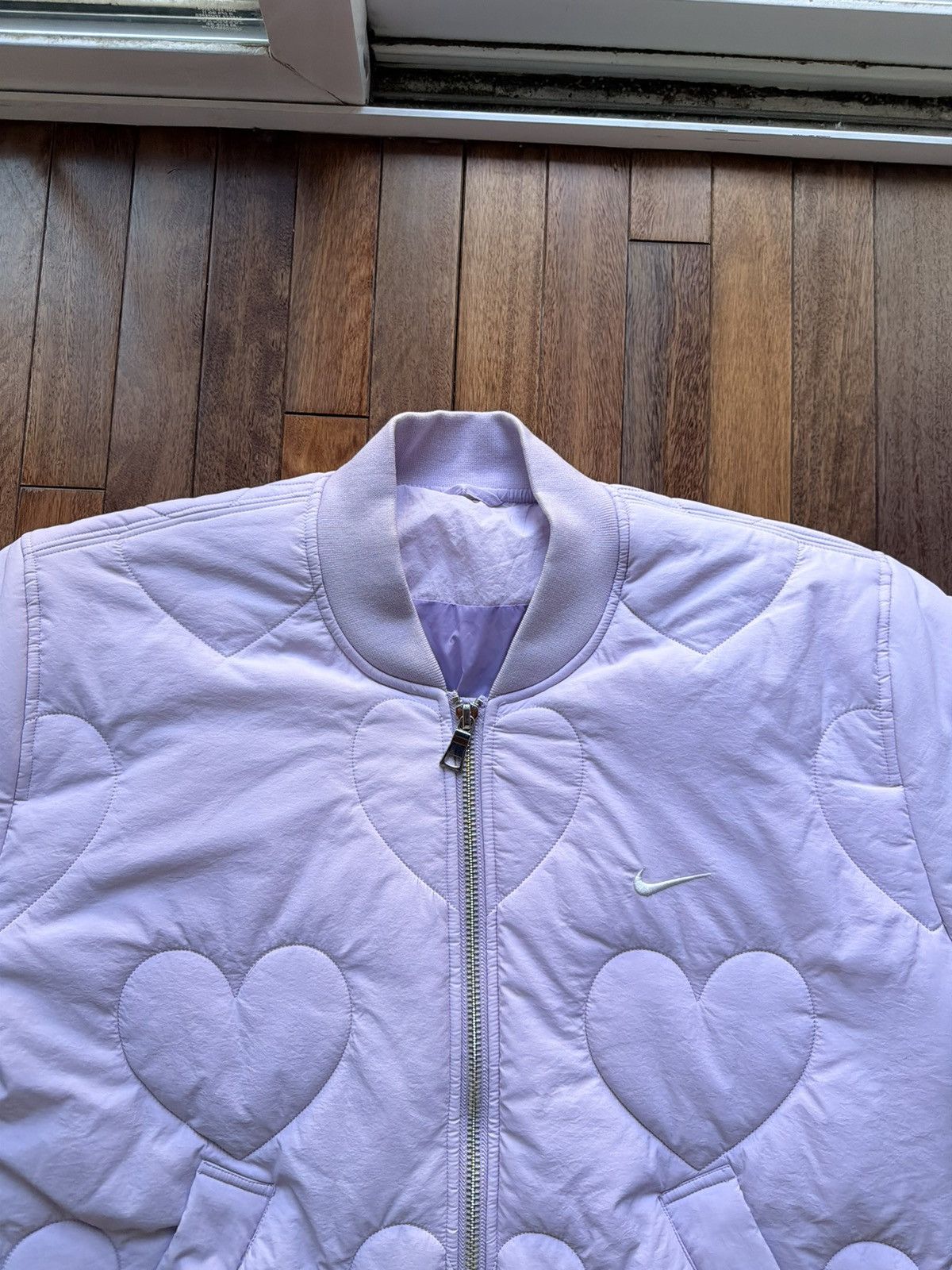 Drake Related Certified Lover Boy Clb Heart Puffer - Size XL - View 6