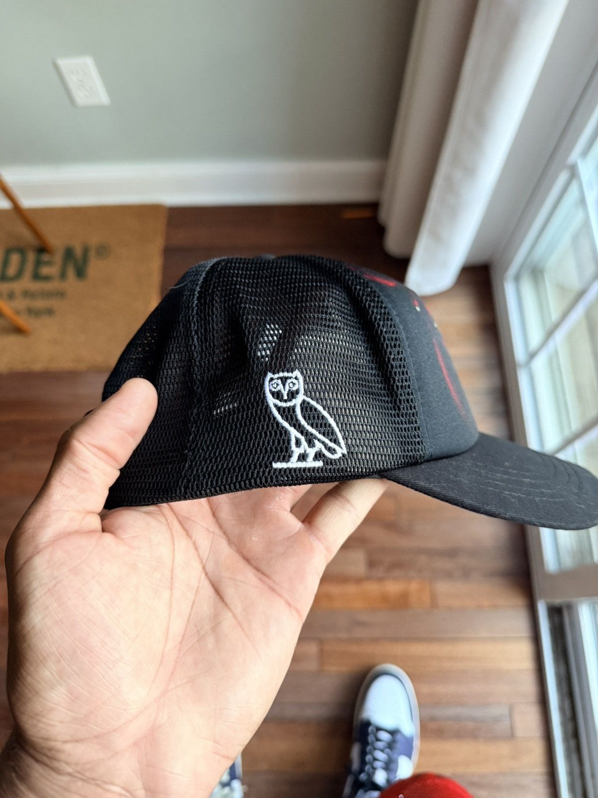 October's Very Own October Very Own Octobers Very Own Ovo Looney Tune - Size OS - Detail Shot