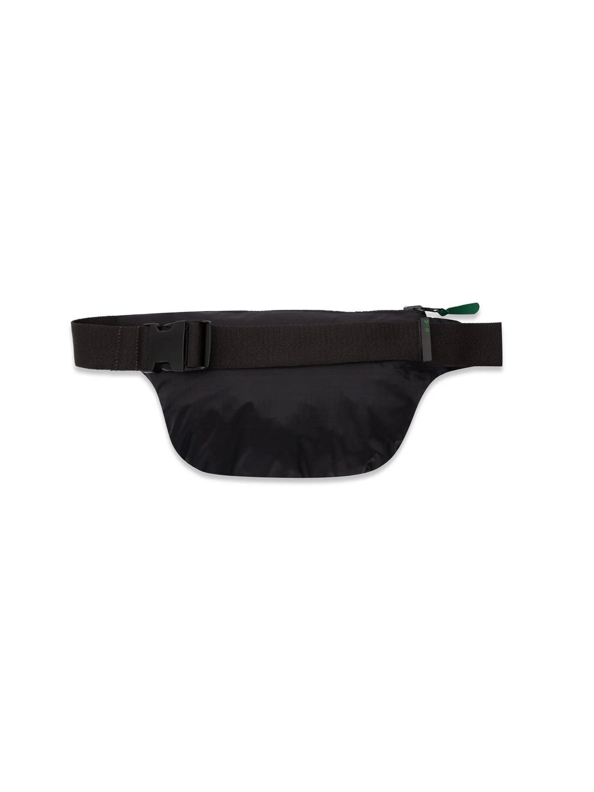 HIDDEN One Size  H Logo Packable Anorak - Black - Size XL - View 5