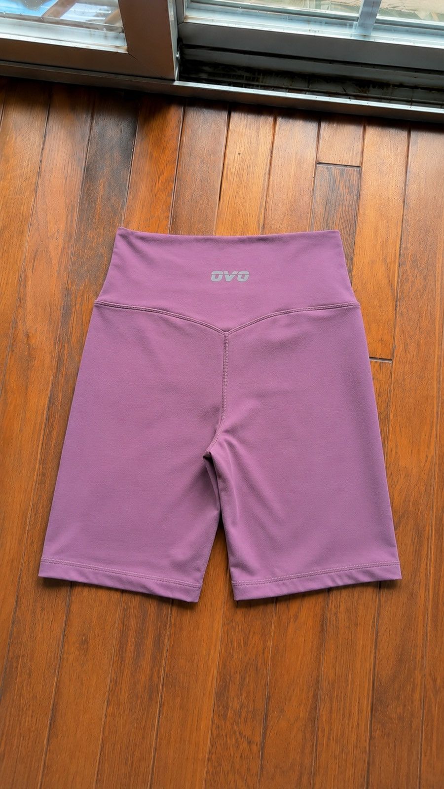 October's Very Own October Very Own Octobers Very Own Runner Bike Sho - Purple - Size 26 - Back View