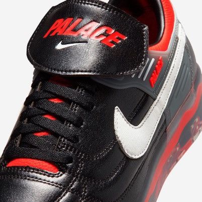 Palace X Nike Cryoshot Air Speed Team England Size 12 - Size 12 - Detail Shot