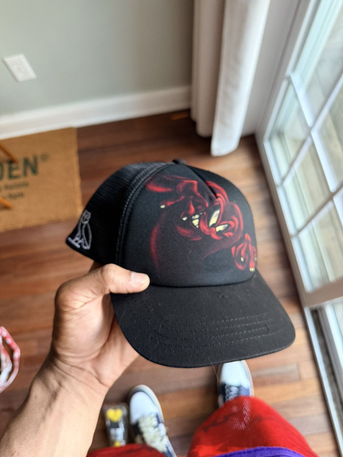 October's Very Own October Very Own Octobers Very Own Ovo Looney Tune - Size OS - View 8