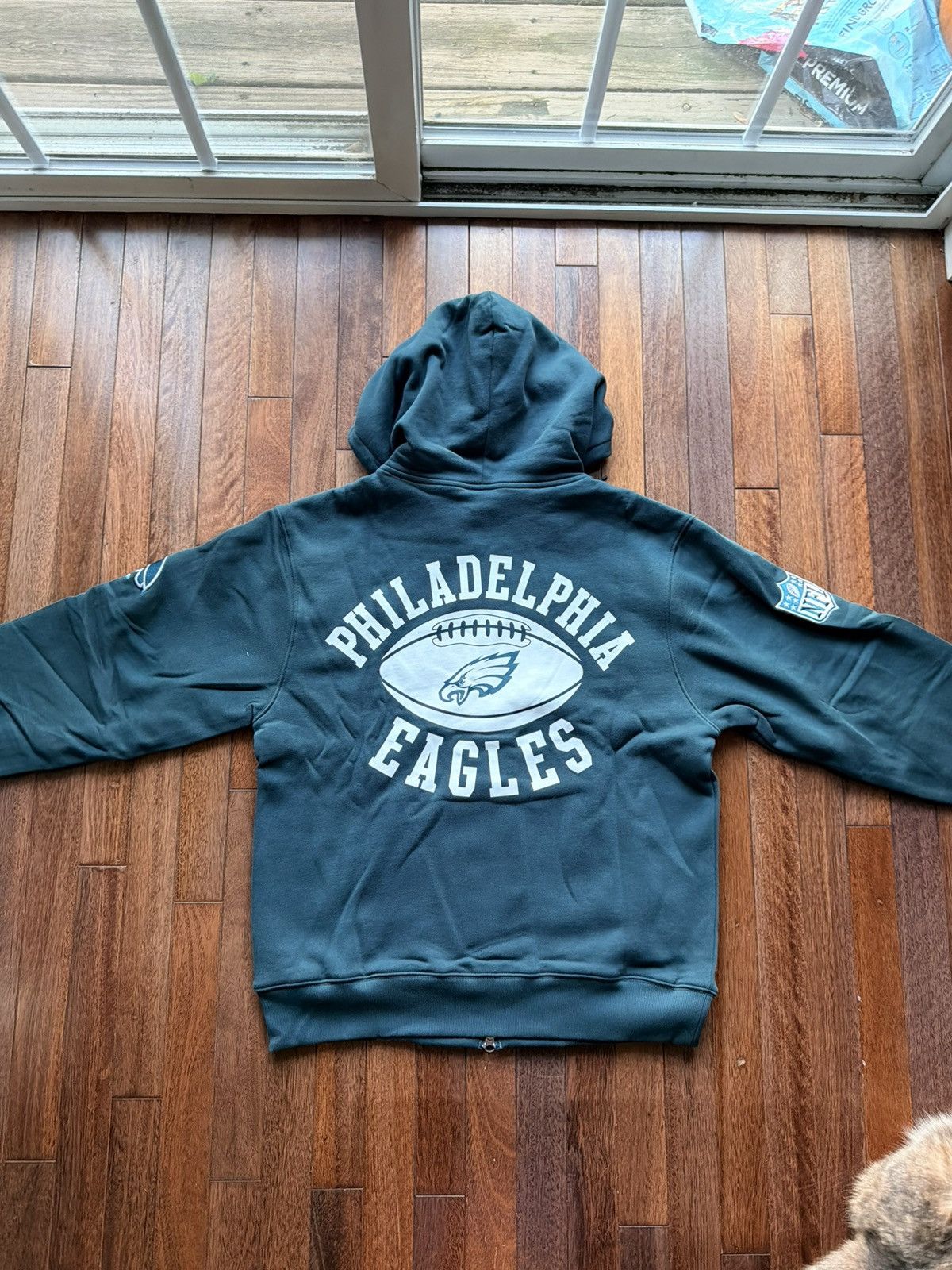 NFL x October's Very Own Nfl X October Very Own Octobers Very Own Ovo Nfl E - Green - Size M - View 6