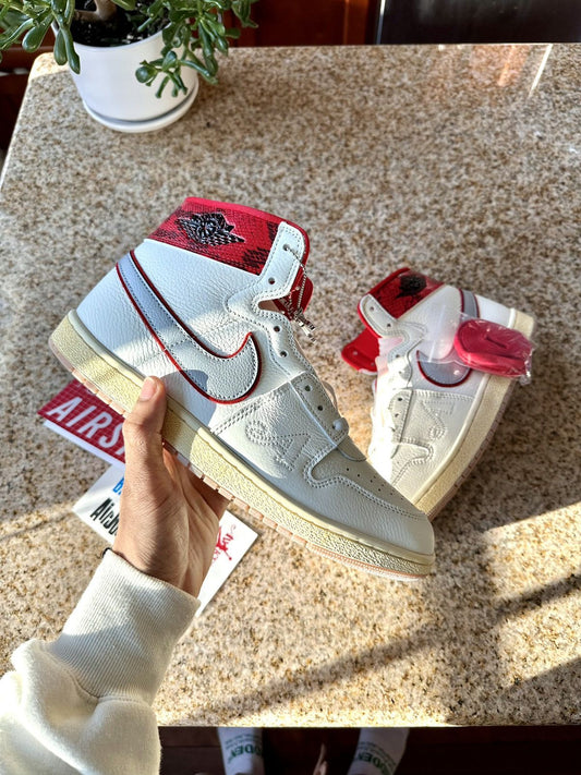 Awake NY x Nike Nike Jordan X Awake Ny Air Ship Pe Sp Size 12 - Size 12 - Front View