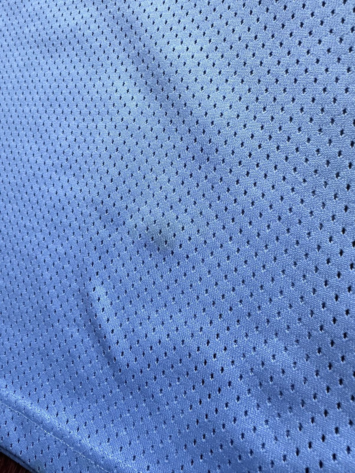 Supreme Hennessy Football Jersey 2011 Medium - Blue - Size M - View 5