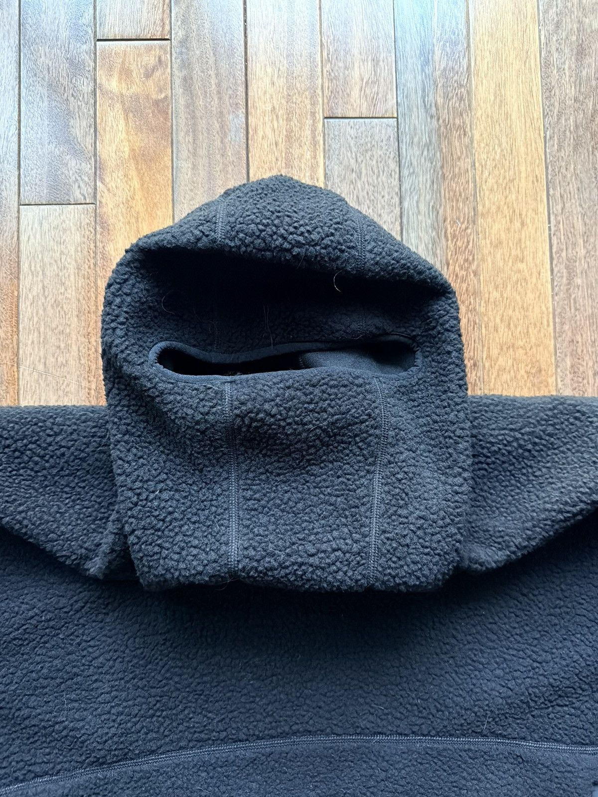 October's Very Own October Very Own Octobers Very Own Ovo Balaclava S - Black - Size L - View 5