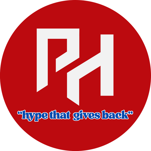 Philly Hype - Hype that Gives Back