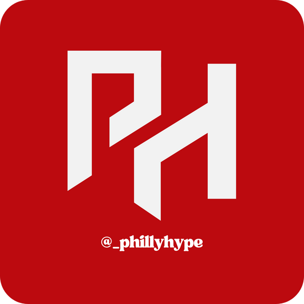 Philly Hype - Hype that Gives Back